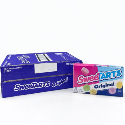 Sweetarts Original TB - Pack of 10 x 5oz  