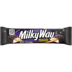 MilkyWay Midnight  - 1.76oz/24ct