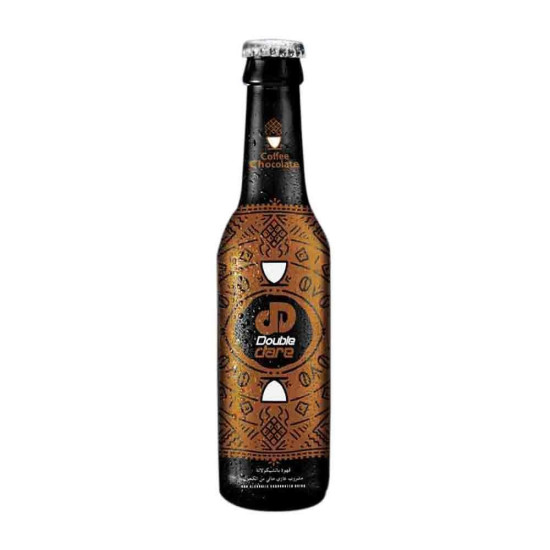 Double Dare Coffee Chocolate  - Pack of 12 x 275ml 