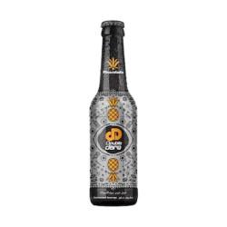 Double Dare Pinacolada - Pack of 12 x 275ml 