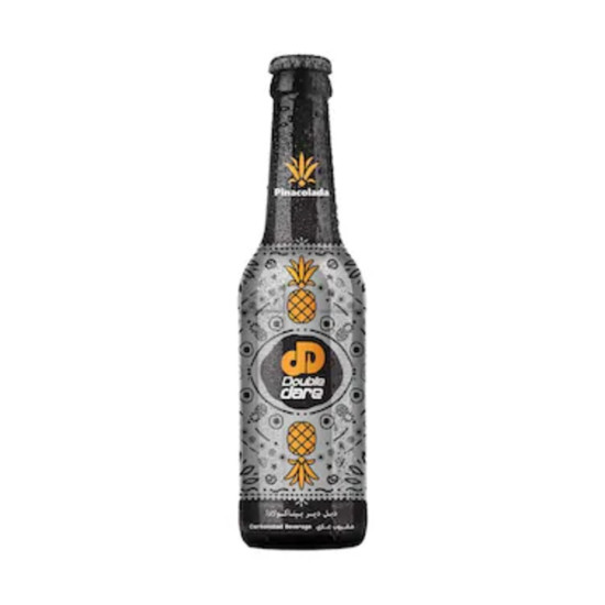 Double Dare Pinacolada - Pack of 12 x 275ml 