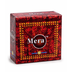 Mera Charcoal - Pack of 80 