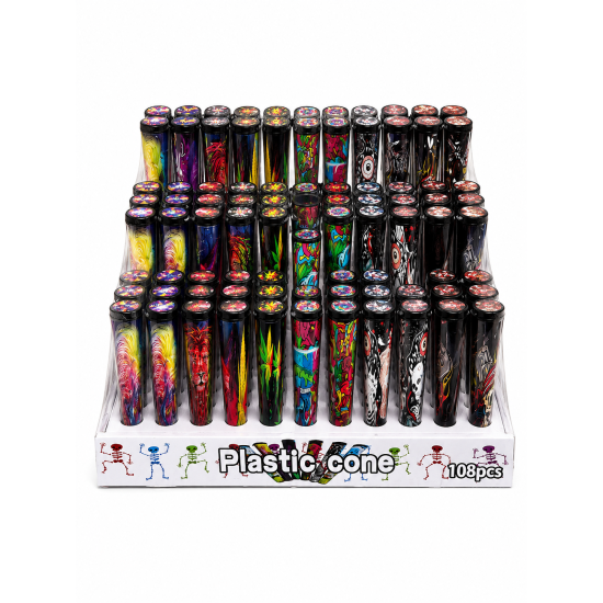 Joint Holder 1x Printed Item Code SMK-4430, Pack of 108 
