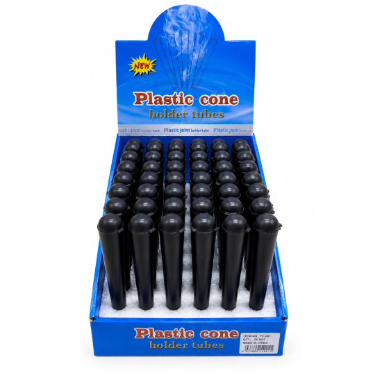 Joint Holder 1x Plain Item Code SMK-4812, Pack of 18 