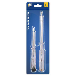 2pc Voltage Tester - Pack of 1 