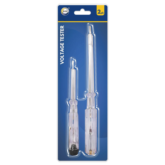 2pc Voltage Tester - Pack of 1 
