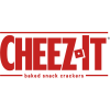 CHEEZ-IT