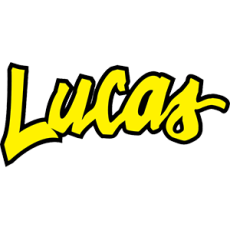 Showing image for LUCAS LUCAS image