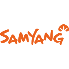 Wholesalers of Samyang Noodles Image Showing images of Samyang instant spicy noodles