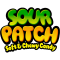 SOUR PATCH