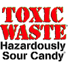TOXIC WASTE