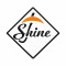 SHINE
