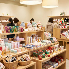 Fancy Goods
