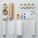 Tapes, Glues & Films 