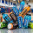 Sports & energy drinks