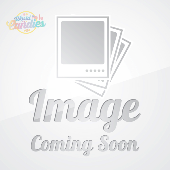 Sip n POP Vegan Wax Candy Bear Sour Blueberry Flavour pack of 12 theatre box image