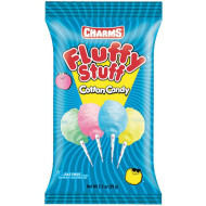 FLUFFY STUFF ORIGINAL ASSORTED  2.1OZ/ 12PCS