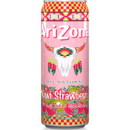 ARIZONA KIWI STRAWBERRY 23OZ/ 24PCS