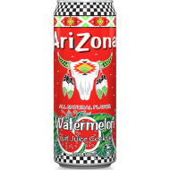 ARIZONA WATERMELON 23OZ/ 24PCS