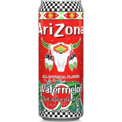 ARIZONA WATERMELON 23OZ/ 24PCS