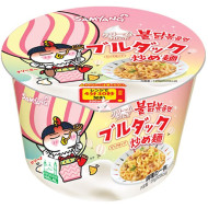 SAMYANG CREAM CARBONARA 105G/ 16PCS