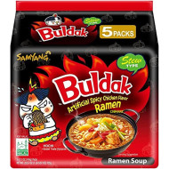 SAMYANG STEW 130G/ 40PCS