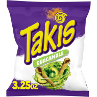 TAKIS GUACAMOLE 3.25OZ/ 20PCS