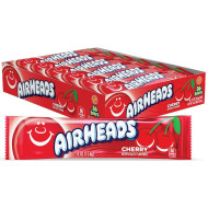 AIRHEADS CHERRY 36PCS 