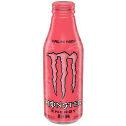 JAPANESE MONSTER ENERGY DRINK- PIPELINE PUNCH