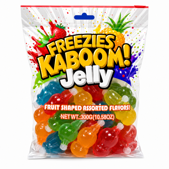 KABOOM JELLY 20G/ 15 X 20PCS Jelly image