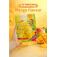 Peel Me Gummies Peelers 65g/24 bags- MANGO Flvour Peg Bags, Jellies, Candies image