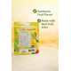 Peel Me Gummies Peelers 65g/24 bags- MANGO Flvour Peg Bags, Jellies, Candies image