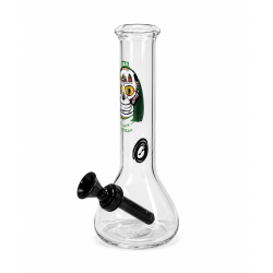 D&K Mini Bong, Item Code - SMK-2917, Pack of 12