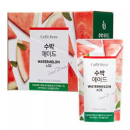 CAFFE BENE WATERMELON ADE 190ML/ 50PCS 