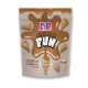 DIPPO MINI CONE- COFFEE CREAM FILLED WAFER CONE 70G/18BAGS Chocolates, Peg Bags image
