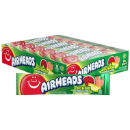 AIRHEADS SOUR WATERMELON  36PCS 