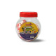 Eyeball Gummy Jars - Eyeball Shape Mango Flavoured Filling Candy, Candies image