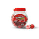 Eyeball Gummy Jars - Strawberry Flavour Candy, Candies image