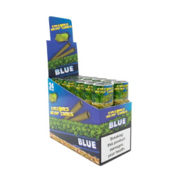 Cyclones – Blue Blunt Hemp Cones