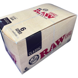 RAW Classic 1 1/4 Size Cones