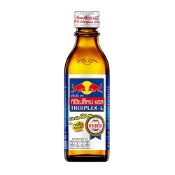 Red Bull Theoplex Kratindaeng 100ml - 50 BOTTLES