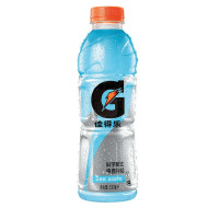 Gatorade Blueberry Flavour (600ml) (China) -- July Dated