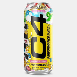 C4 Cereal Killer 16oz/12ct