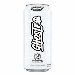 Ghost Energy Original 16oz/12ct