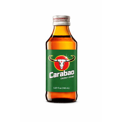 Carabaodaeng Energy Drink Original - Pack of 50 x 150ml