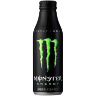 Monster Energy Aluminium Bottle Pack of 24 x 500ml