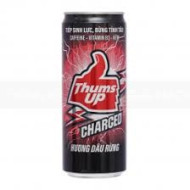 THUMPS UP STRAWBERRY ENERGY 320ML/ 24PCS 