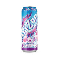 AriZona FROST CHILLZICLE JUICE COCKTAIL 23OZ/ 24PCS
