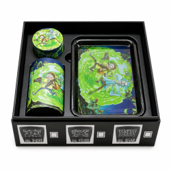 Smoking Set Without Glowing, Item Code - 1873, Assorted Colour & Design