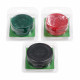 2 Parts Mini Plastic Grinder No.1 - Assorted Colours | Grinder